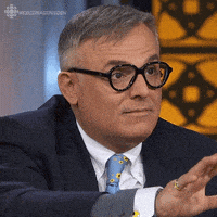 Business Entrepreneur GIF by CBC