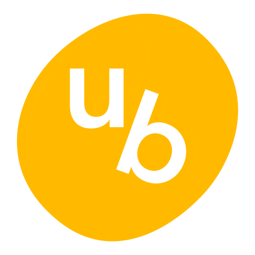 Unibeez Sticker