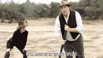 go off comedy central GIF by Drunk History