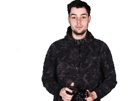 Bestsocial Sticker by The Best Social Awards 2019