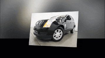 Cadillac GIF