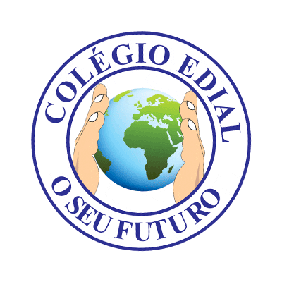 Colégio Edial Sticker
