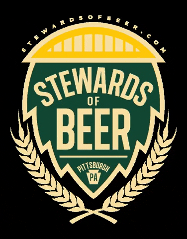 Stewards Of Beer GIF