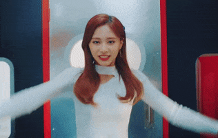 Tzuyu Gifs Find Share On Giphy