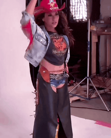 Mickie James Wwe GIF