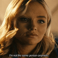 Im Different Cbs GIF by Paramount+