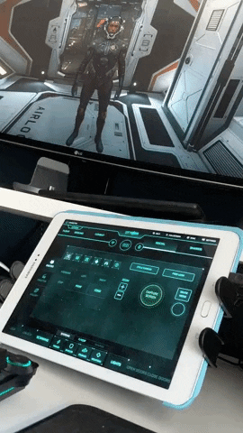 Star Citizen GIF