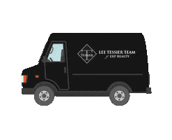 Lee Tessier Team Sticker