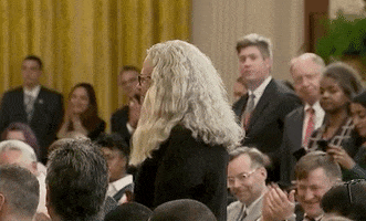 White House Pride GIF by GIPHY News