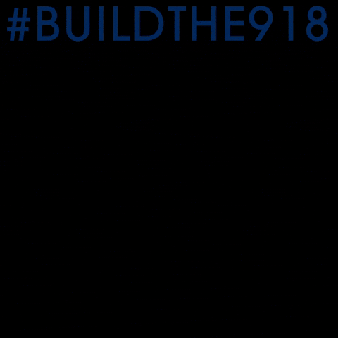Tulsa GIF by ThompsonConstruction