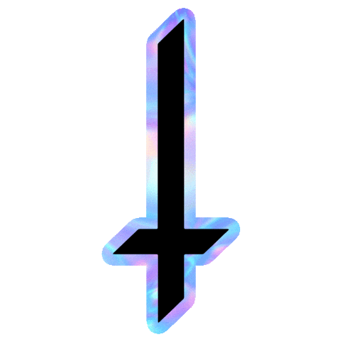 Dead By Dawn Apparel Sticker