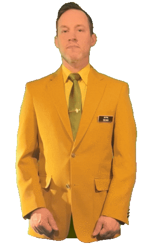 Thumbs Up Sticker by TRU-TONE BULBS