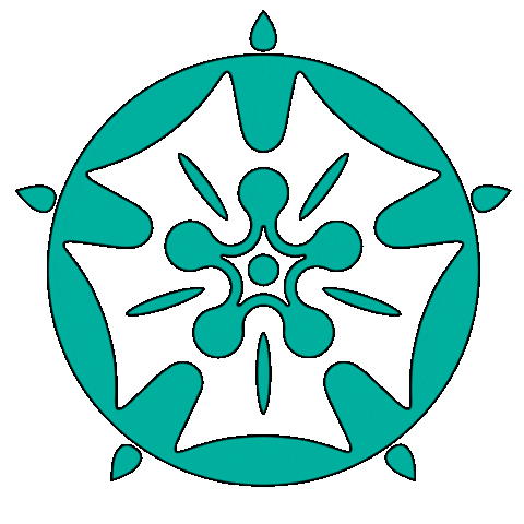 Barton Peveril Sticker