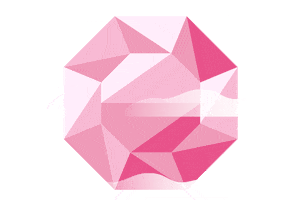 Jewel Sticker by Edmonton International Airport