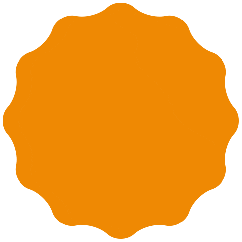 Las Medialunas del Abuelo Sticker