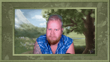 I Dont Think So No Way GIF