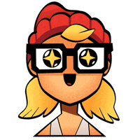 Subway Surfers No Gif By Sybo Find Share On Giphy