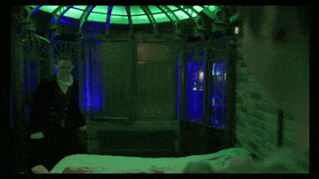 Vampire GIF