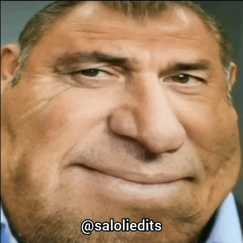 Fatih Terim GIF