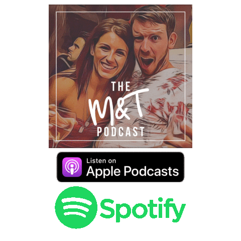 Podcast Sticker
