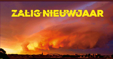 Zalig Nieuwjaar GIF