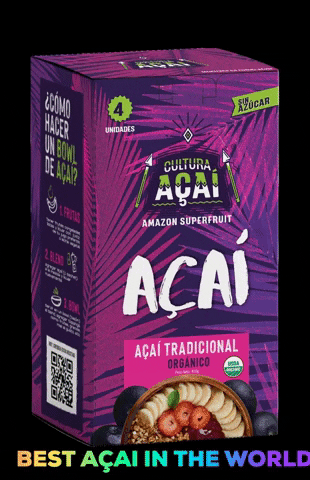 Culturaacai GIF