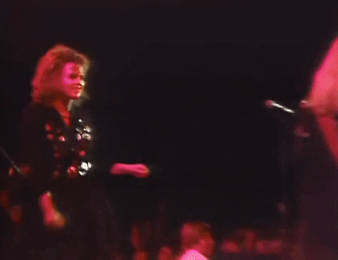 Belinda Carlisle Gogos GIF by The Go-Go's - Find & Share on GIPHY