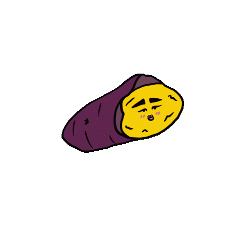 Happy Sticker