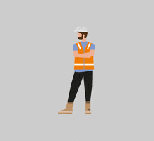Animation Loop GIF by Reuben Armstrong