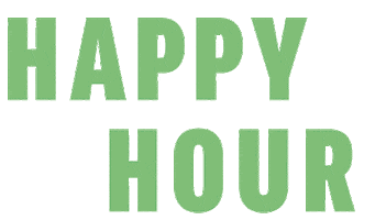 Happy Hour Food Sticker by Cactus Club Cafe