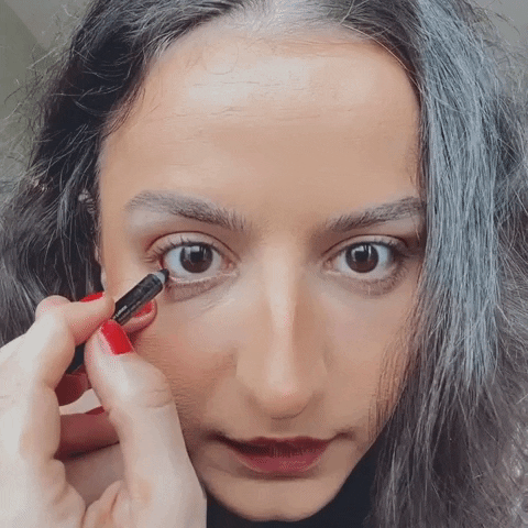 How To Tightline Eyes GIF by Ejollify Beauty