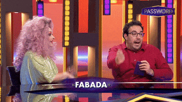 Antena 3 Supremme GIF by Password