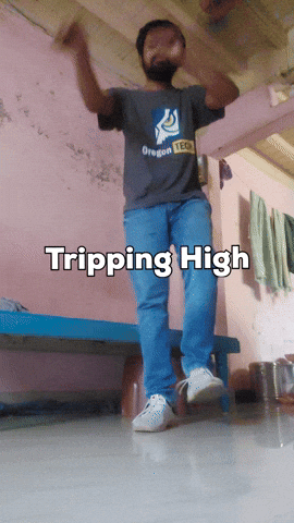War Dance GIF