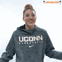 Womens Basketball Sport GIF by NCAA Championships