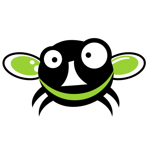 Muhina_design Sticker