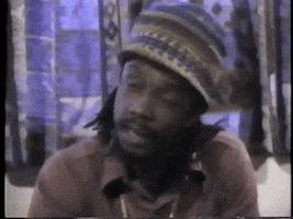 Reggae GIF by Peter Tosh