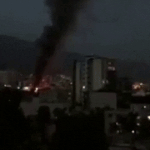 Tehran GIF