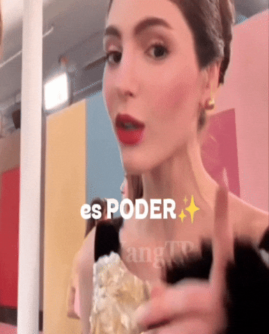 Miss Universe Queen GIF