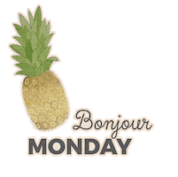 Kids Leon Sticker by MaisonLeon