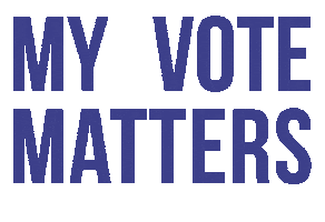 Register To Vote Bernie Sanders Sticker