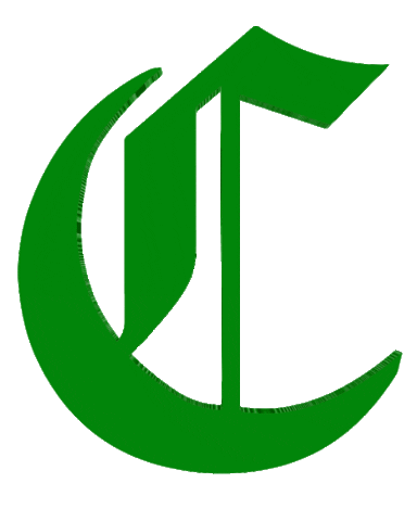 The Chiefdom Sticker