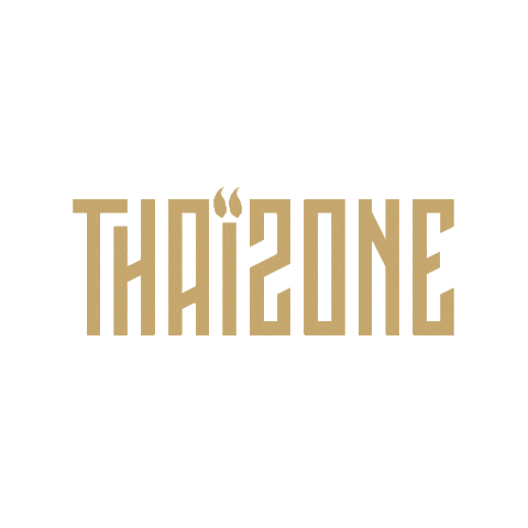 Thaïzone Sticker