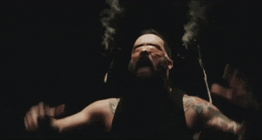Save Me GIF by Skillet