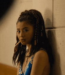 Wink GIF