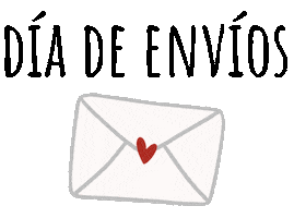 Mail Mailing Sticker