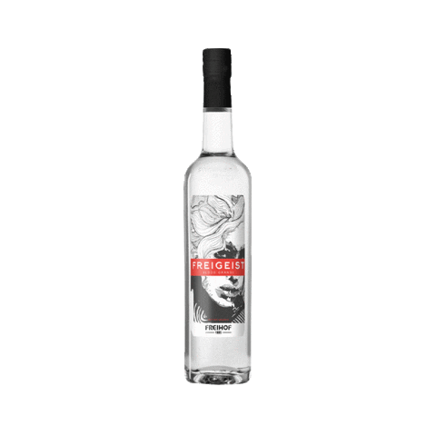 Cheers Tonic Sticker by Freihof_Mirtillo