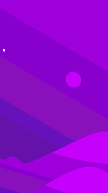 Purple GIF by Zapastop