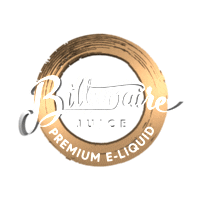 Billionaire Juice Sticker