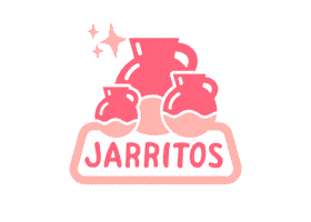 Fun Love Sticker by Jarritos