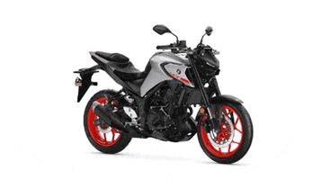 YamahaMotorUSA power bike fast motorcycle GIF